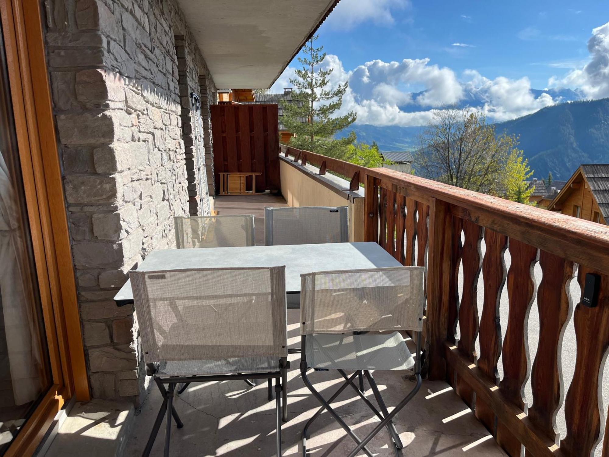 Le Lodge De Molanes - Pra Loup 1500 Exterior photo